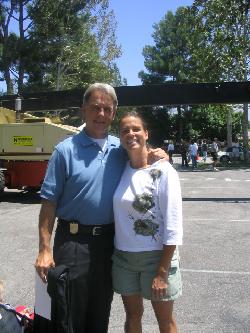 Cindy Richards Photo 37