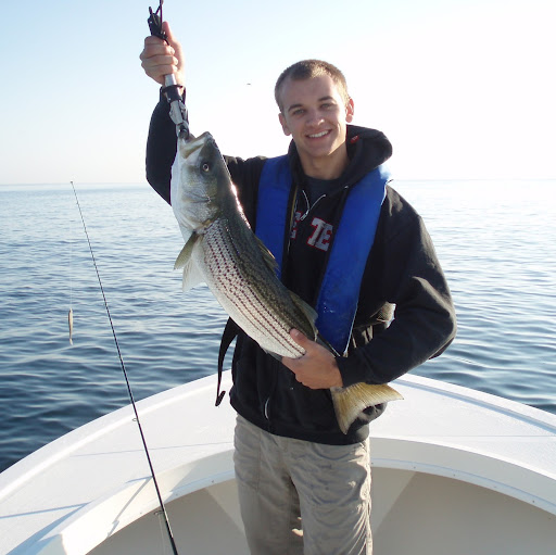 Joe Aubin Photo 4