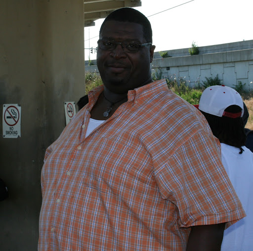 Jeffery Wright Photo 36