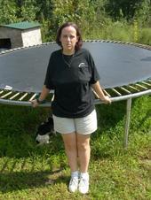 Crystal Anderson Photo 24