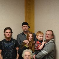Joshua Weeks Photo 12