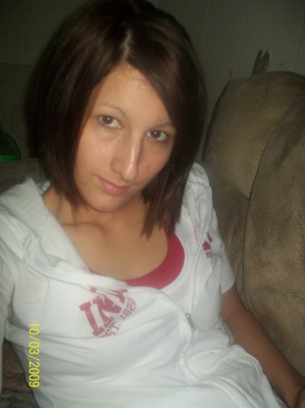 Sarah Groves Photo 4