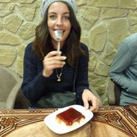 Alicia Harding Photo 15