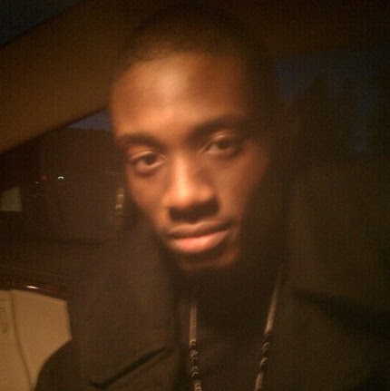 Calvin Williams Photo 46
