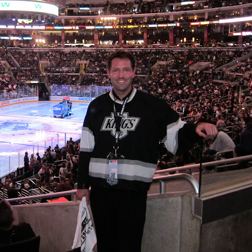Keith Rasmussen Photo 17