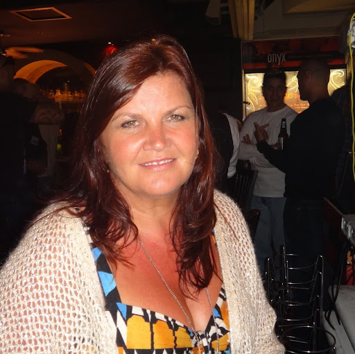 Janice Bristow Photo 2