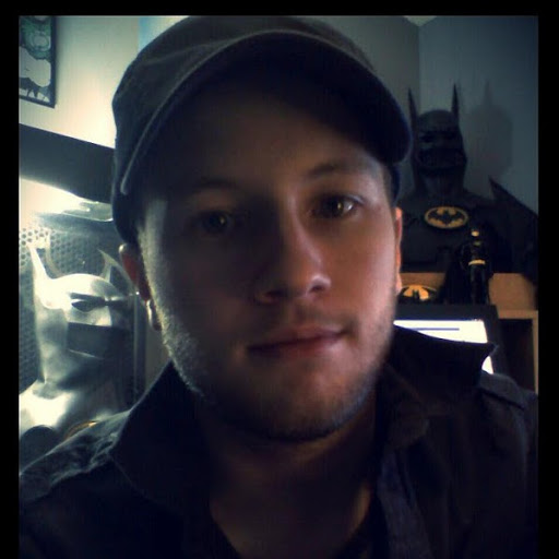 Shane Roberson Photo 12