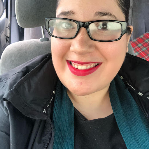 Cindy Caballero Photo 27