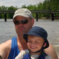 Darryl Hebert Photo 3