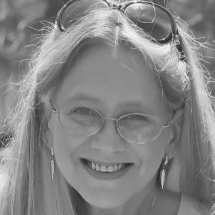 Pam Ellis Photo 33