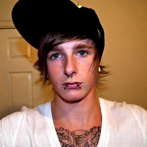 Jack Wilkinson Photo 15