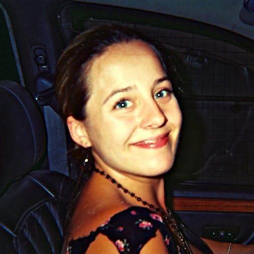 Jennifer Bailey Photo 54