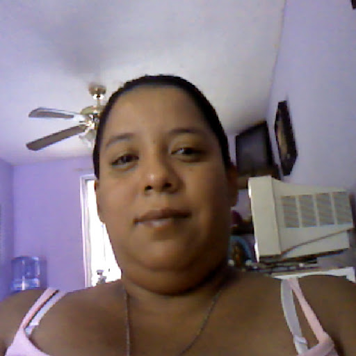 Mary Padilla Photo 11