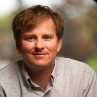 Christopher Murray Photo 20