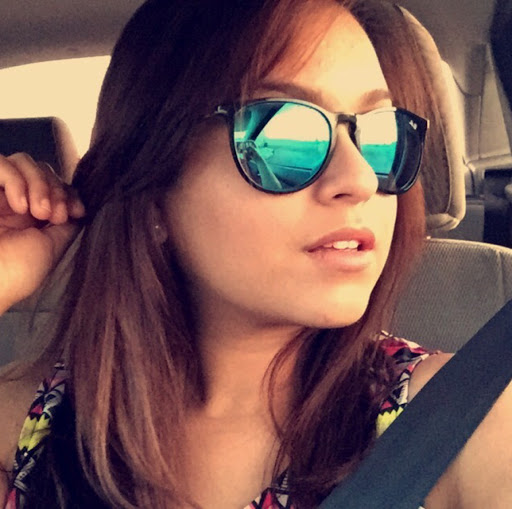 Michelle Cavazos Photo 17