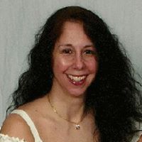 Ruth Cohen Photo 41