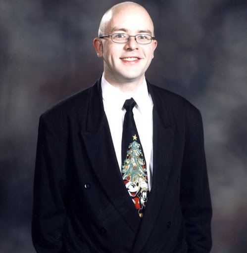 Christopher Johnston Photo 40