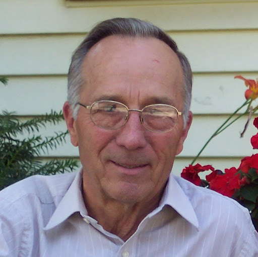 Ronald Nicholas Photo 24