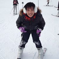 Jianwen Zhang Photo 5