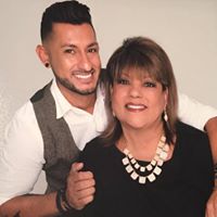 Jeanette Ybarra Photo 10