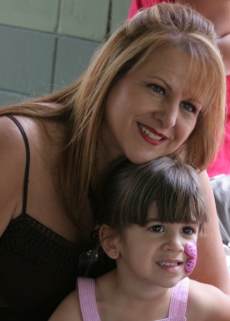 Cynthia Garcia Photo 40