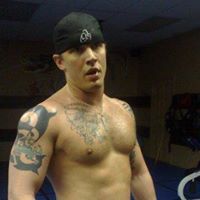 Chris Robison Photo 35