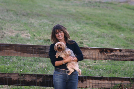 Kim Martinez Photo 24