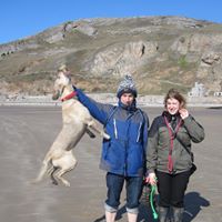 Ruth Brockett Photo 4