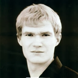 Robert Lovett Photo 33