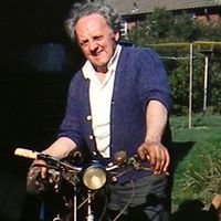 Francis Ward Photo 18