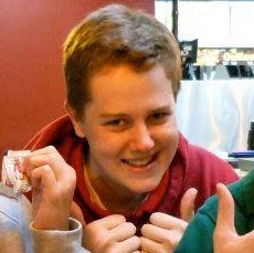 Michael Ahern Photo 45