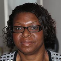 Marcia Roberson Photo 11
