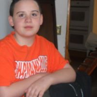 Patrick Workman Photo 34