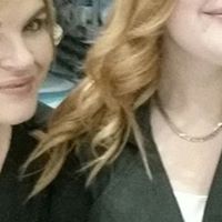 Krista Rowe Photo 11