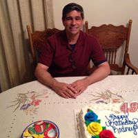 Rodney Castro Photo 16