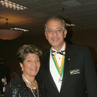 Charles Crisp Photo 11
