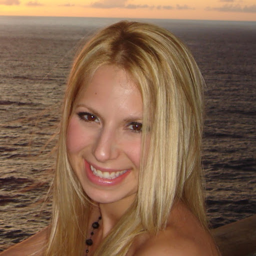 Jennifer Chapman Photo 15