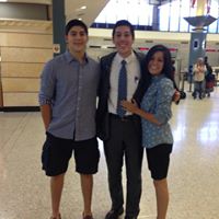 Olivia Baeza Photo 15