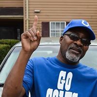 Ronald Gardner Photo 20