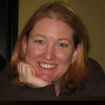 Joan Ryan Photo 26