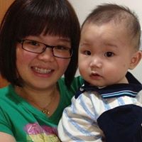 Michelle Cheng Photo 15
