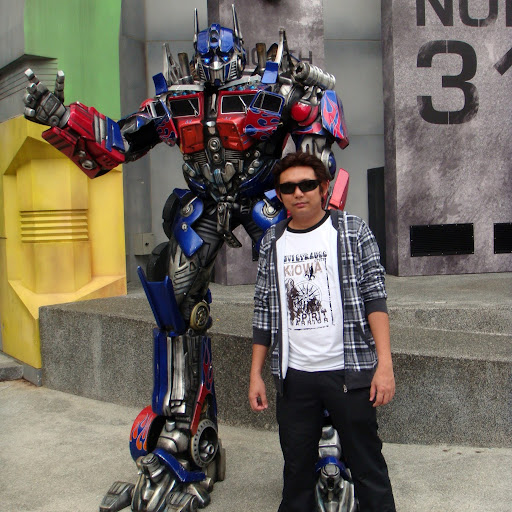 Nick Felix Photo 9
