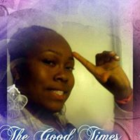 Cherrie Harris Photo 7