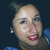Francisca Roman Photo 24