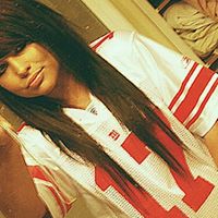 Michelle Rose Photo 16