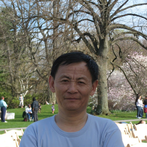 Jianping Zhao Photo 5