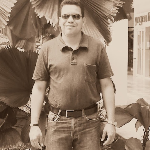 Fernando Tirado Photo 33