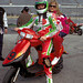 Freddie Spence Photo 10
