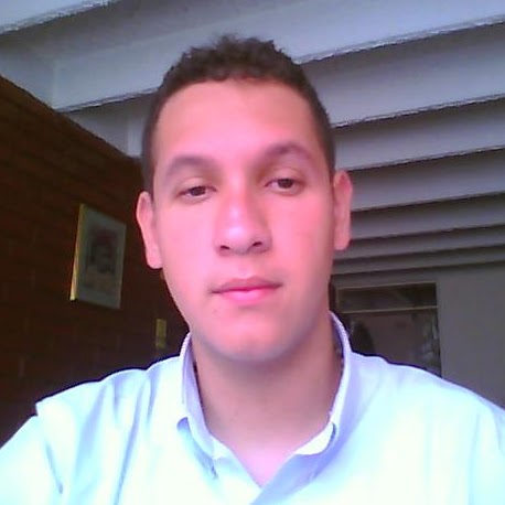 Oscar Mejia Photo 10