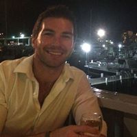 Geoffrey Ostroff Photo 2